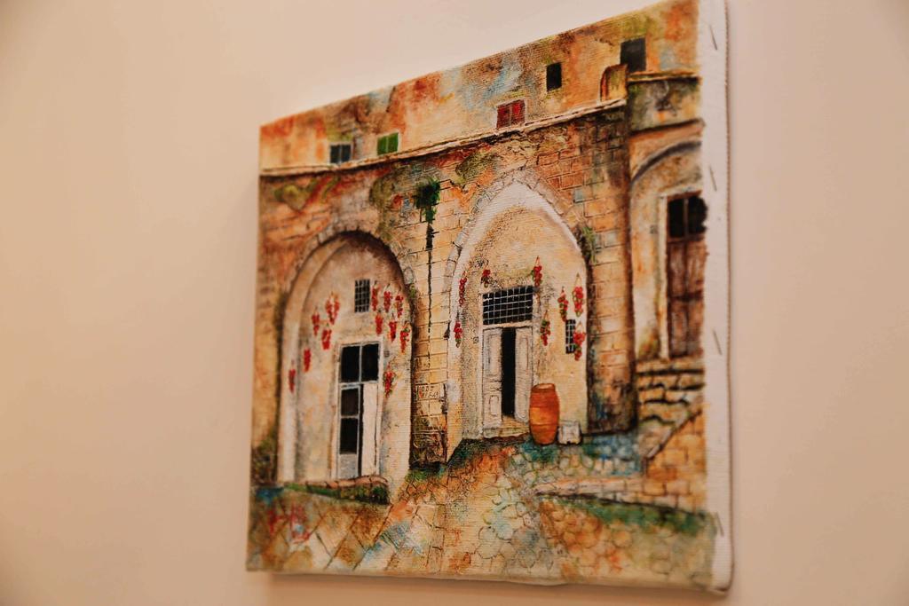 Villa Casa Du Mattneer Matera Esterno foto