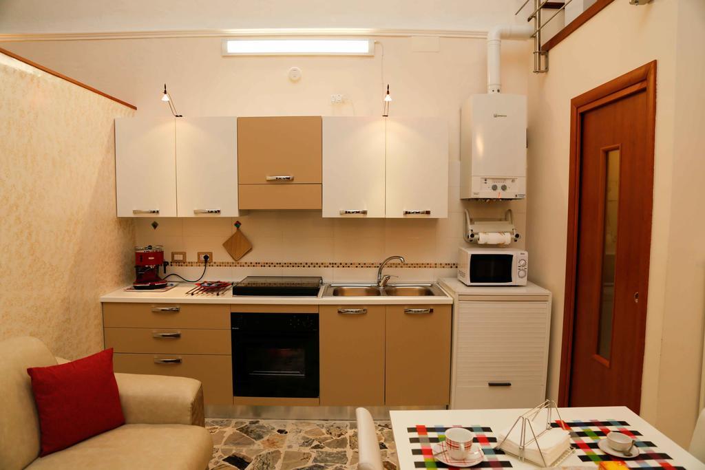 Villa Casa Du Mattneer Matera Esterno foto